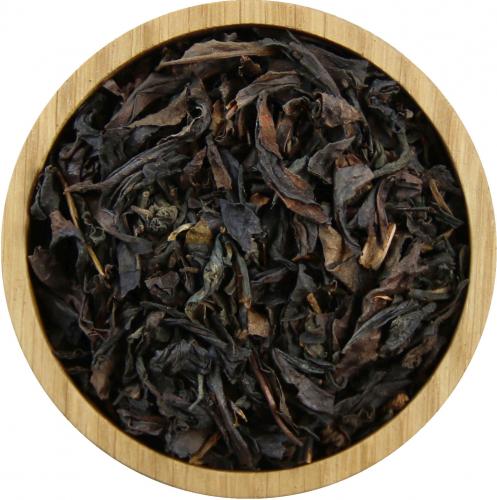 Oolong Tee - Menge: 100 g - Variante: ohne Teedose