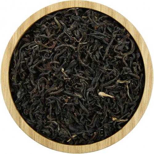 Assam Boisahabi - Menge: 250 g - Variante: ohne Teedose