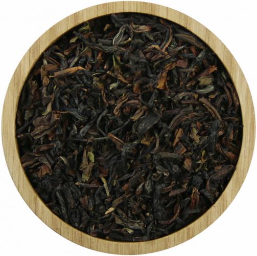 Darjeeling Summer Gold BIO - Menge: 500 g - Variante: ohne Teedose