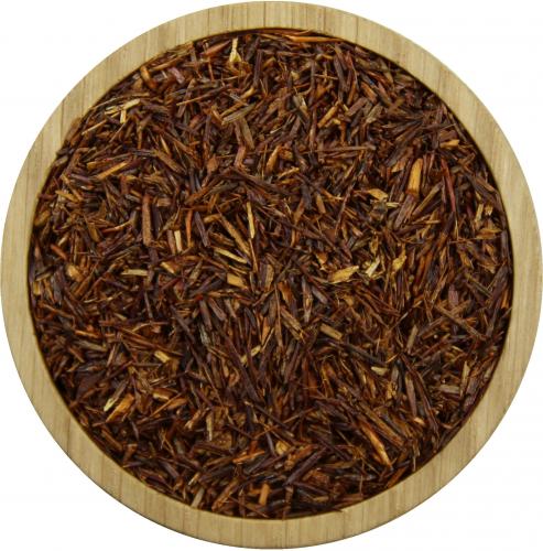 Rooibos Vanilla - Menge: 1250 g OG - Variante: ohne Teedose