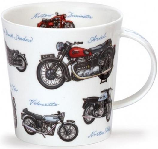 Classic Collection by Cairngorm Motorrad