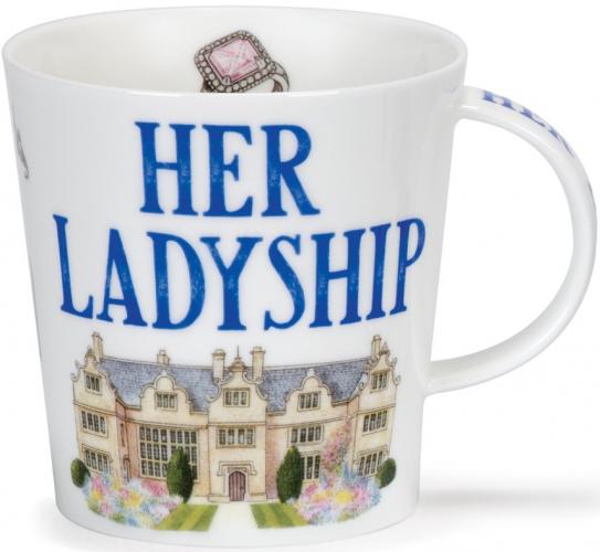 Her Ladyship by Cairngorm