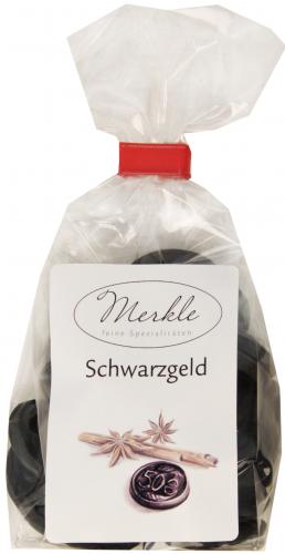 Schwarzgeld