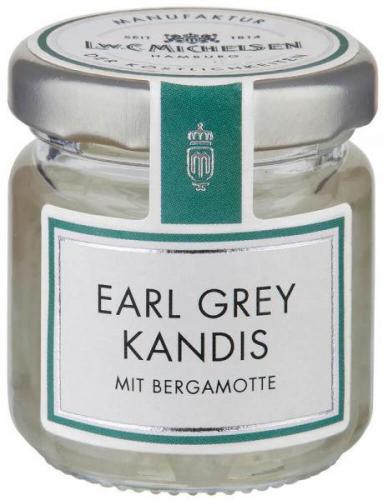 Earl Grey Kandis