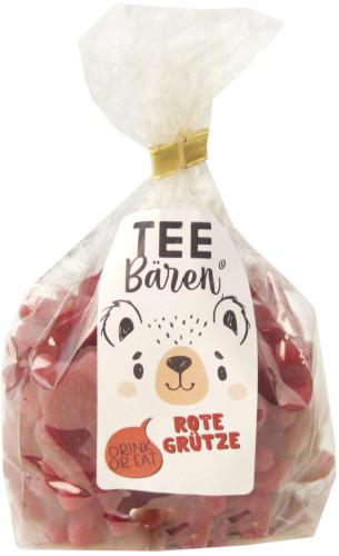 Rote Grtze Tee-Bren 125 g Beutel